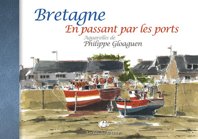 Image de Bretagne en passant par les ports