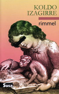 Picture of RIMMEL