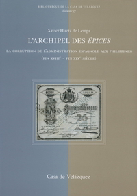 Picture of L'archipel des épices
