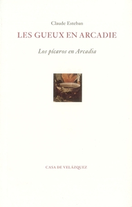 Picture of Les gueux en arcadie = los picaros en arcadia