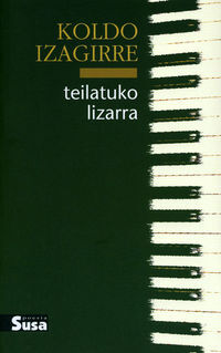 Picture of TEILATUKO LIZARRA