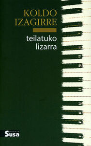Picture of TEILATUKO LIZARRA