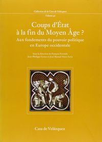 Image de Coup d'état à la fin du moyen âge?
