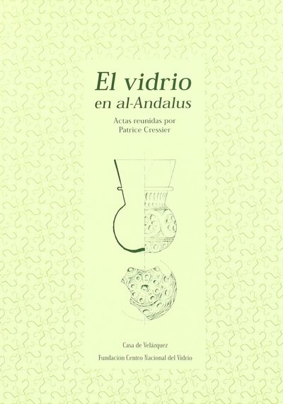 Picture of El vidrio en al-Andalus