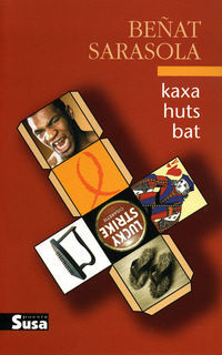 Picture of KAXA HUTS BAT