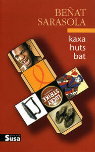 Picture of KAXA HUTS BAT