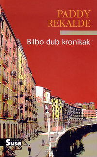 Image de BILBO DUB KRONIKAK