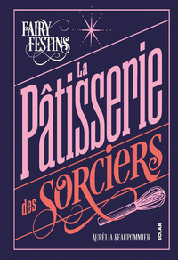 Image de La pâtisserie des sorciers
