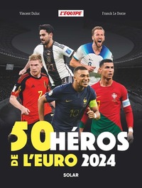 Image de 50 héros de l'Euro 2024