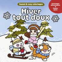 Picture of Hiver tout doux