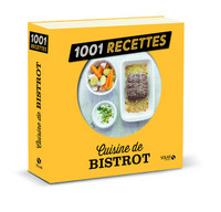 Picture of Cuisine de Bistrot NE - 1001 recettes