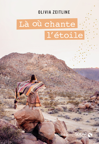 Picture of Là où chante l'étoile
