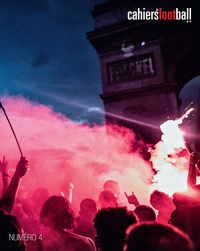 Image de Les cahiers du football - La Revue - numéro 4