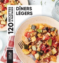 Image de Tous en cuisine - Dîners légers