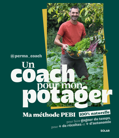 Picture of Un coach pour mon jardin