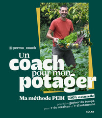 Picture of Un coach pour mon jardin