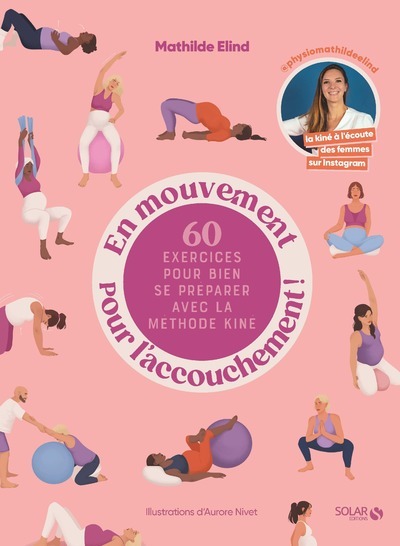 Image de En mouvement pour l'accouchement !