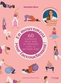 Image de En mouvement pour l'accouchement !
