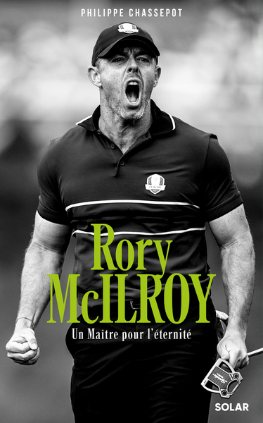 Image de Rory McIlroy
