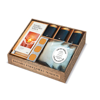 Picture of Coffret bougies parfumées maison
