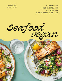 Picture of Seafood vegan