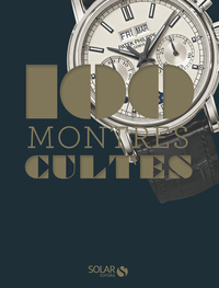 Picture of 100 montres cultes