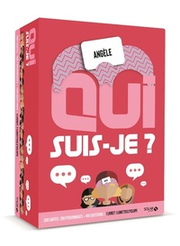 Picture of Qui suis-je? NE