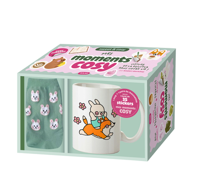 Picture of Coffret matin cosy