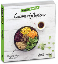 Image de Cuisine végétarienne - Super facile