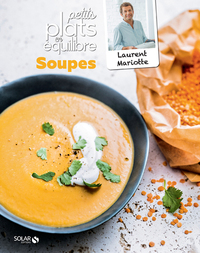 Image de Soupes - Petits plats en équilibre