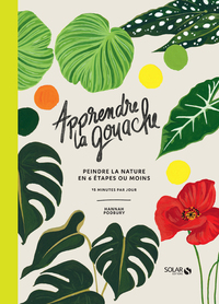 Picture of Apprendre la gouache