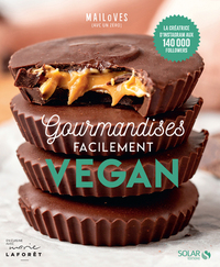 Picture of Gourmandises facilement vegan