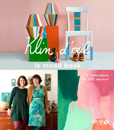 Picture of Moodbook