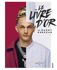 Picture of Le livre d'or de Danny Khezzar