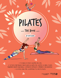 Image de Pilates the book by Mon cahier