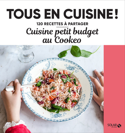 Image de Cuisine petit budget au Cookeo - Tous en cuisine !
