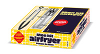 Image de Coffret Mon kit airfryer, plaisir de frire