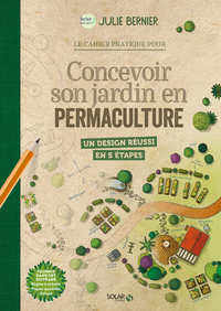 Picture of Concevoir son jardin en permaculture