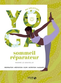 Image de Ma solution yoga - sommeil