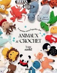 Image de La petite encyclopédie des animaux au crochet