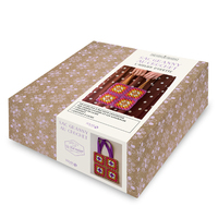 Picture of Coffret granny square