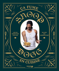 Image de Snoop Dogg - ça fume en cuisine !