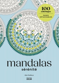 Picture of Mandalas Sérénité