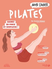 Image de Mon cahier Pilates
