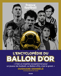 Picture of Ballon d'or, l'encyclopédie