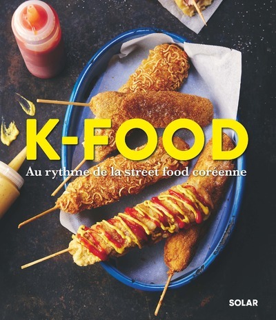 Picture of K-Food