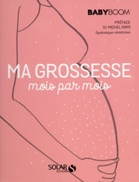 Image de Ma grossesse mois par mois