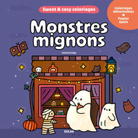 Image de Monstres mignons