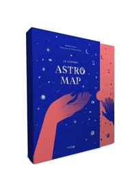 Picture of ASTRO MAP - Edition luxe