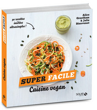 Picture of Cuisine vegan - Super Facile